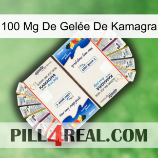 100 Mg De Gelée De Kamagra kamagra1